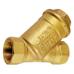 IN LINE PUMP HEAD WATER FILTER 3/8 Bsp