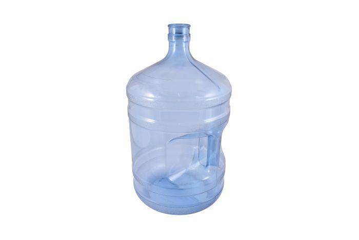 0.WATERBOTTLE19LTR-2 Bravilor Water Tank 19 Litre - Image 1