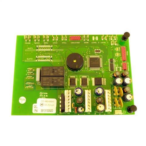 6.002.064.096-2 Bravilor Chipcard & Print FM XL 510 Grin - Image 1