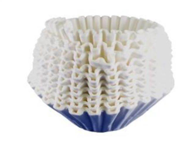 7.150.102.301-3373-2 Bravilor Filterpapers B5 (HW) and Thermal Brewer BOX OF 250 - Image 1