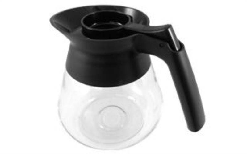 7.170.601.101-3373-2 Bravilor Decanter Plain no Logo 1.7 litres - Image 1