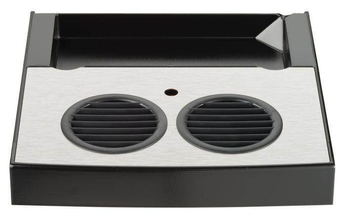7.290.303.201-2 Bravilor Drip Tray - FreshOne, FreshMore and FreshGround (XL) - Image 1