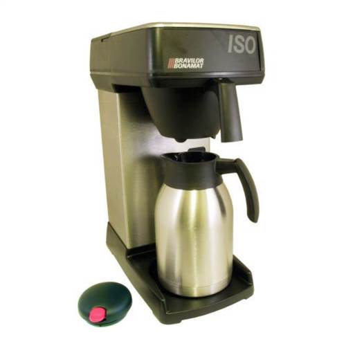 8.010.091.81002-2 Bravilor Iso - Image 1