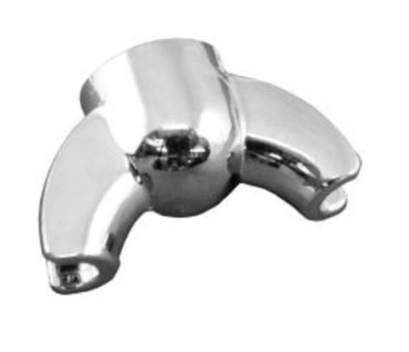 BE0507-2 BEZZERA - DOUBLE SPOUT ECONOMY - PN: BE0507 - Image 1