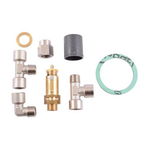 BIK22476-2 BOILER INSPECTION KIT - SIMONELLI/VICTORIA ARDUINO - Image 1