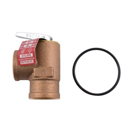 BIK24818-2 BOILER INSPECTION KIT - RENEKA LIFE - Image 1