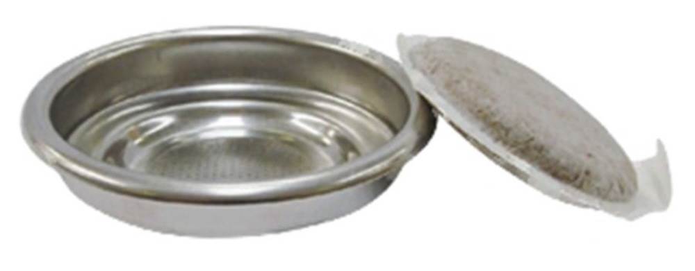 BR0121-2 BRASILIA - 1 CUP POD FILTER - PN: BR0121 - Image 1