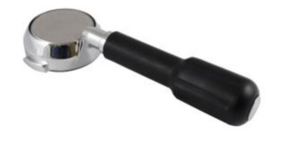 BR4335-2 BRASILIA - BOTTOMLESS FILTERHOLDER - 57MM GROUP HEAD - PN: BR4335 - Image 1