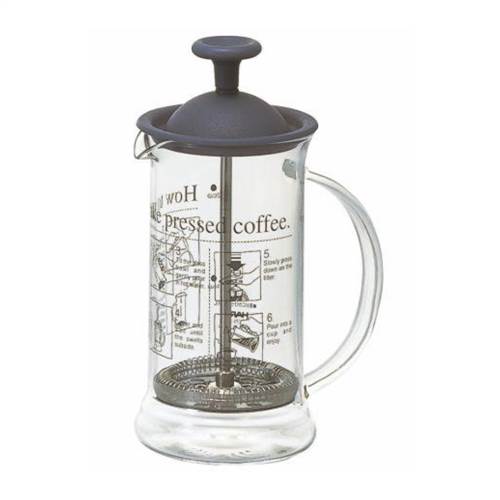 CAF18192-2 HARIO - CAFÉ PRESS SLIM 250ML - PN: CAF18192 - Image 1