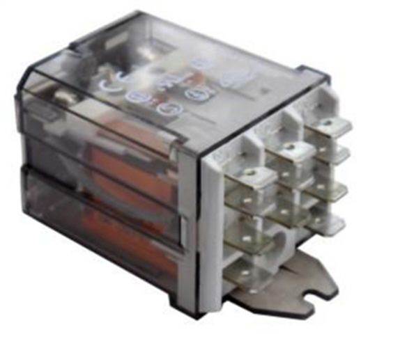 CI3613-2 24V RELAY - CIMBALI - 62.83.8.024.0000 - PN: CI3613 - Image 1