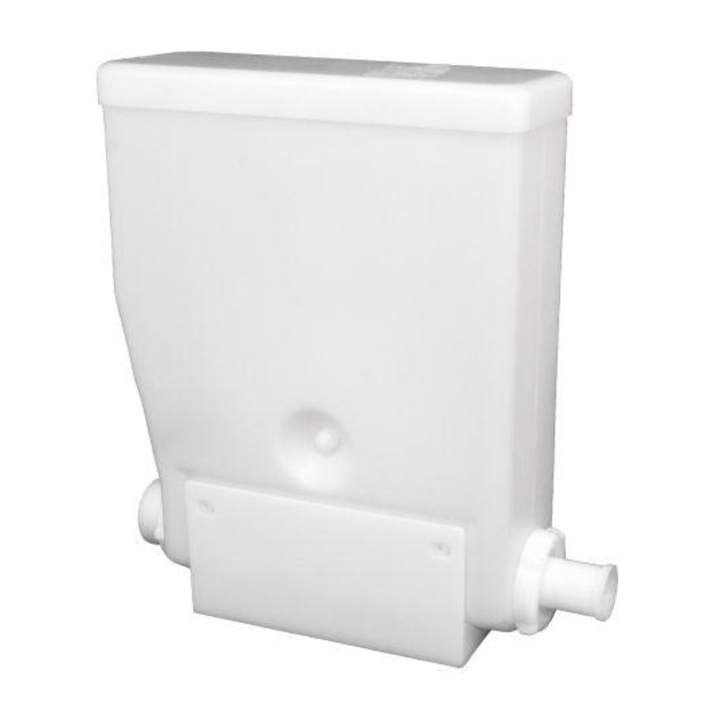 CT09722090-2 CANISTER 220MM PLASTIC Aug+Agi - Image 1