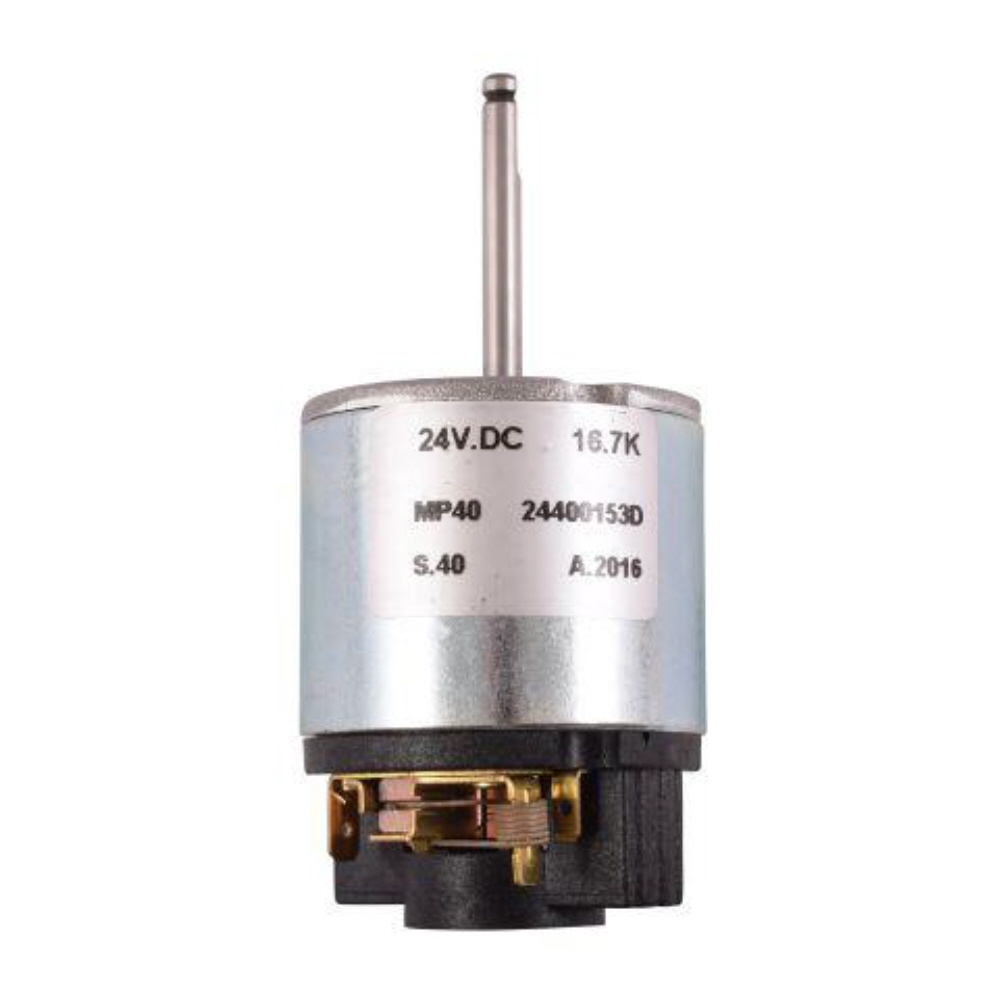 CT54676-2 COFFETEK 24V DC WHIPPER MOTOR 16700RPM - Image 1