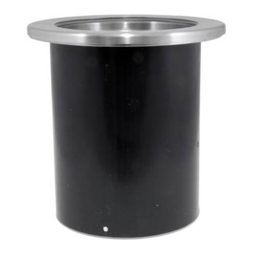 DSE19334-2 BONZER STRAW DISPENSER 119MM DIA 150MM H - Image 1