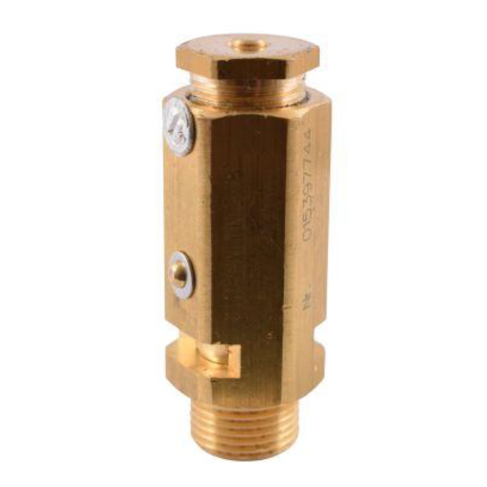 EC1523059-2 IBERITAL - BOILER VALVE ø 3/8"M - 1.8 bar CE/PED - Image 1