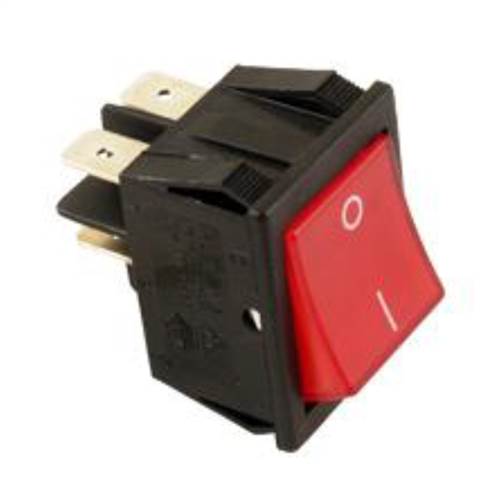 ES3509-2 ESPRESSA - ROCKER SWITCH - PN: ES3509 - Image 1