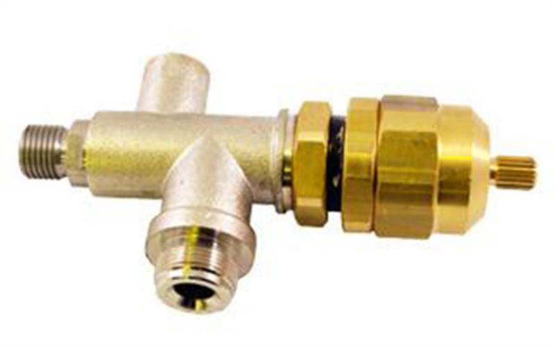 EU1348221-2 RENEKE - STEAM/WATER VALVE - PN: RE0447 - Image 1