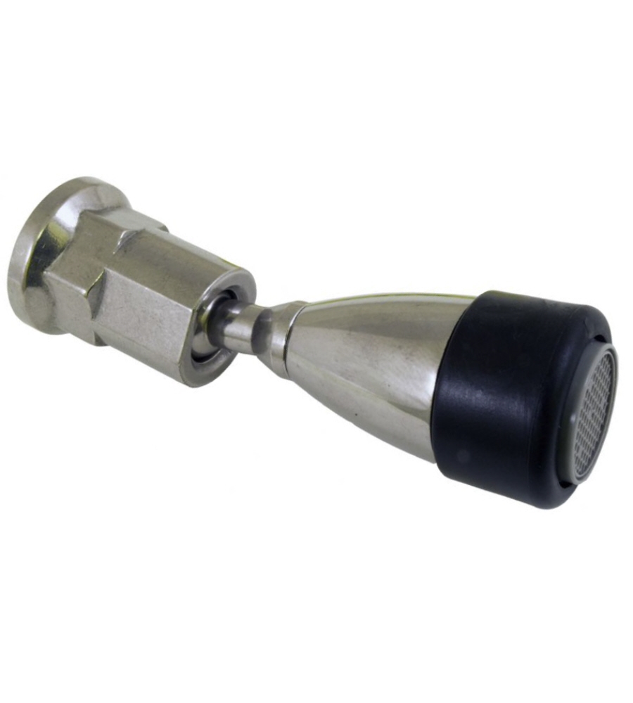 EU1449042-2 CIMBALI / FAEMA HOT WATER SPOUT - ORIGINAL - Image 1