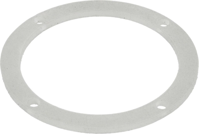 EU1585007-2 BEZZERA GROUP GASKET ø 72x58x3 - Image 1