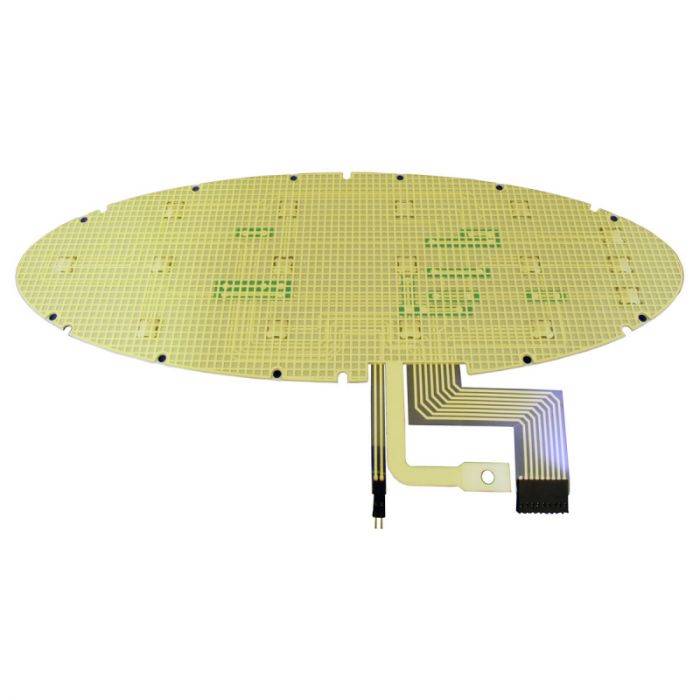 EU20071-2 CRANE STENTORFIELD VISION TOUCHPAD - Image 1