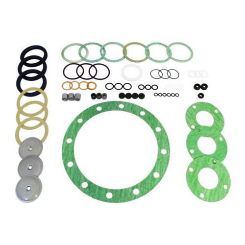 EUSK3605-2 CMA - 3-GRP SERVICE KIT FITS ASTORIA/ASTRA/COSTA - Image 1
