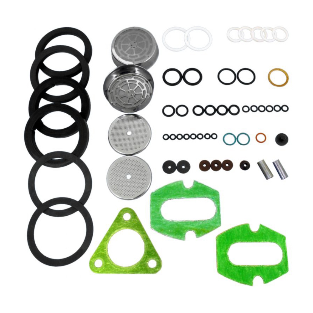 EUSK8790-2 IBERITAL EXPRESSION 2 GROUP FULL SERVICE KIT - Image 1