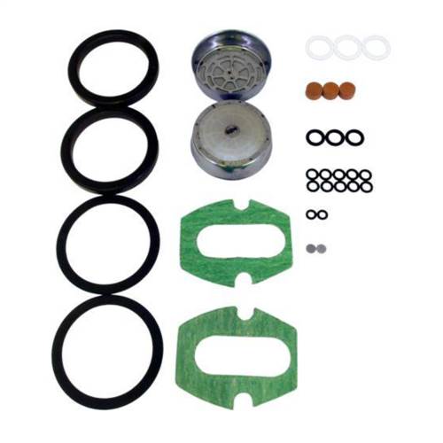 EUTK3368-2 FRACINO 2-GRP T/KIT - SERIES 1 AND 2 - Image 1