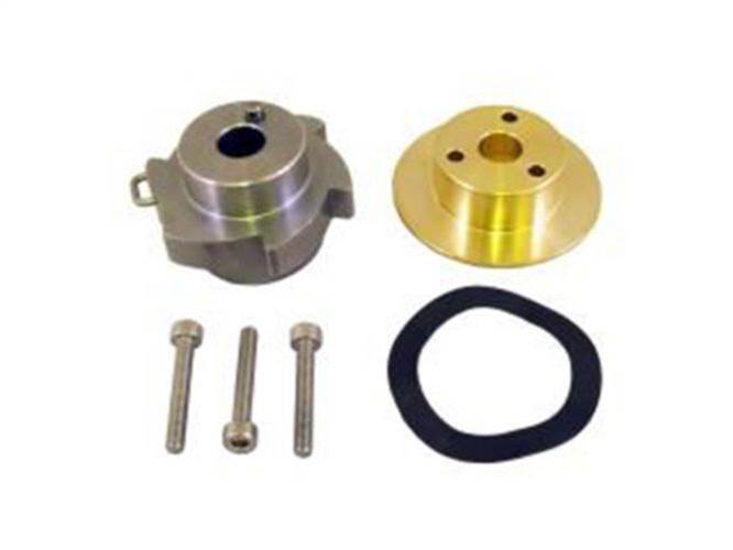 FIOG16286-2 FIORENZATO - DOSER NUT - PN: FIOG16286 - Image 1