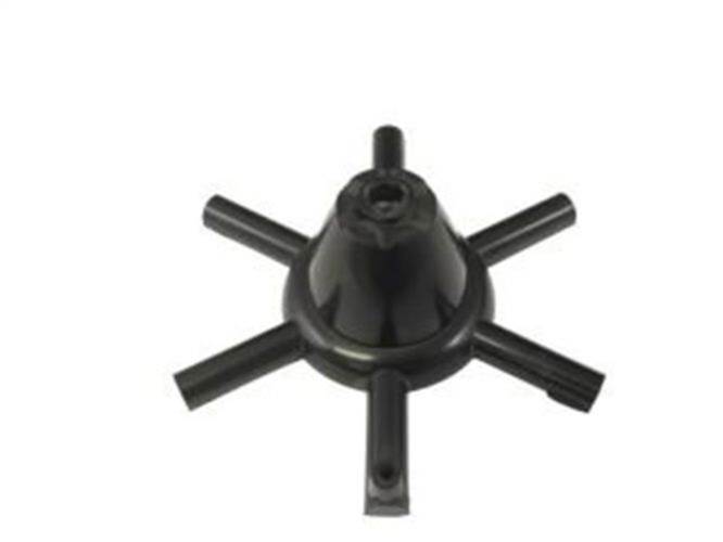 FIOG4139-2 FIORENZATO - GRINDER UPPER STAR - PN: FIOG4139 - Image 1