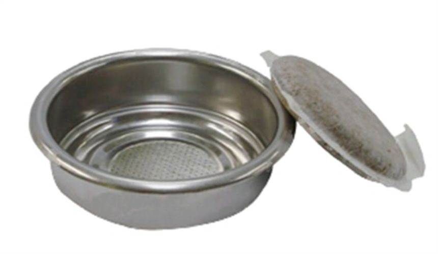 FR0617-2 FRACINO - 2 CUP POD FILTERS - PN: FR0617 - Image 1