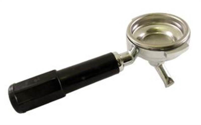 FZ0366-2 FIORENZATO - SINGLE FILTERHOLDER COMPLETE - PN: 1165040 - Image 1