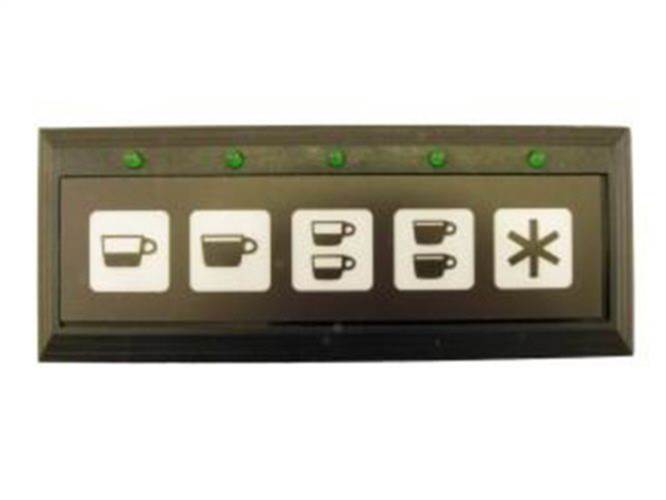 GR4608-2 GRIMAC - TOUCHPANEL - ORIGINAL MANUFACTURER - PN: GR4608 - Image 1