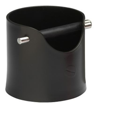 KNO8584-2 CREMA PRO - KNOCK BOX 110MM - BLACK - PN: KNO8584 - Image 1