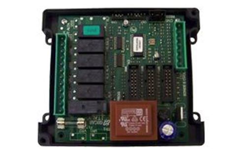 MG8465-2 PCB 2/3 GROUP - ORIGINAL MANUFACTURER - PN: MG8465 - Image 1