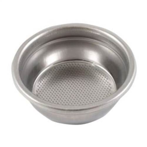 MY0368-2 MY WAY - 16 GRM DOUBLE FILTER BASKET - EXTERNAL BRIM - PN: MY0368 - Image 1