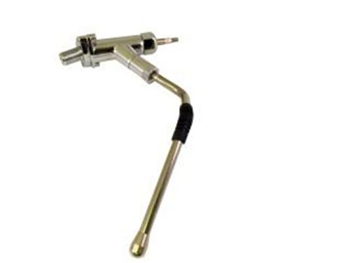 NU9952-2 LA NUOVA ERA - STEAM VALVE COMPLETE WITH ARM - PN: NU9952 - Image 1