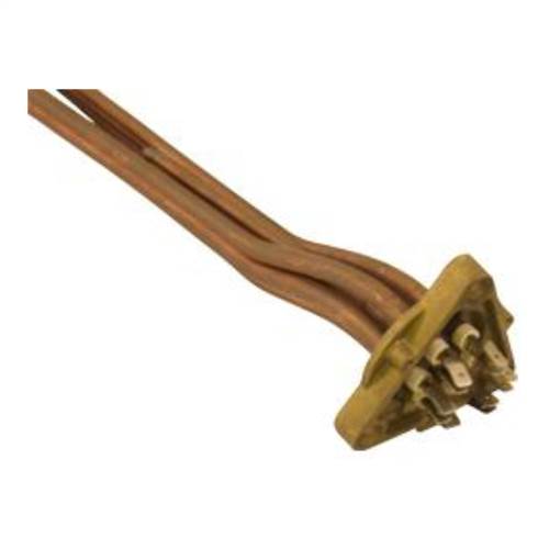 RA2207-2 ELEMENT 3/4-GROUP 6000W - ORIGINAL MANUFACTURER - PN: RA2207 - Image 1