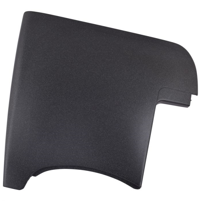 RA22651-2 RANCILIO EPOCA L/H SIDE PANEL METALLIC GREY - ORIGINAL - Image 1