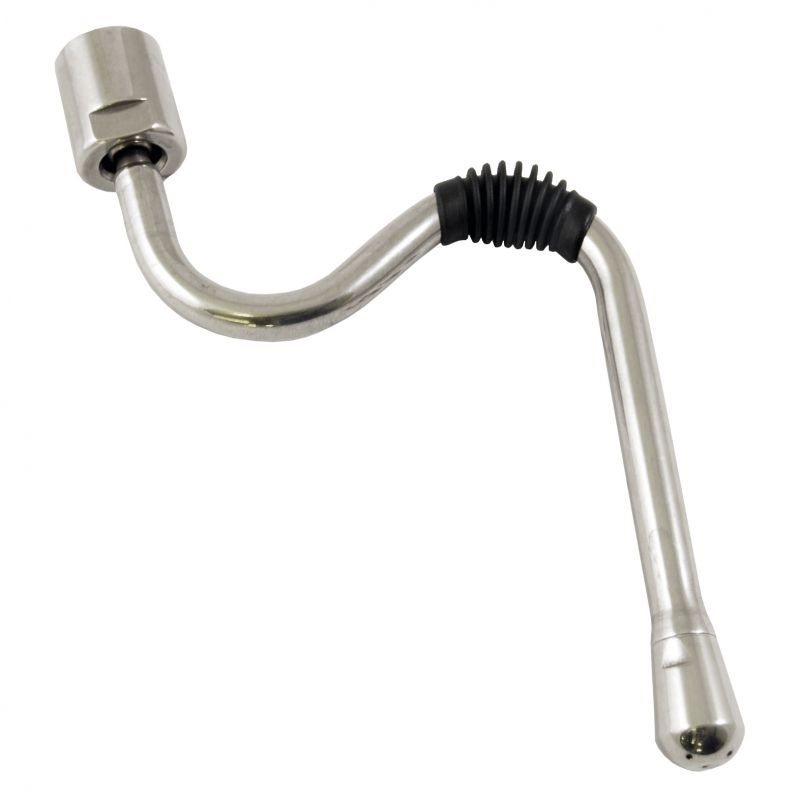 RE0773-2 RENEKE - STEAM TUBE - VIVA - PN: RE0773 - Image 1