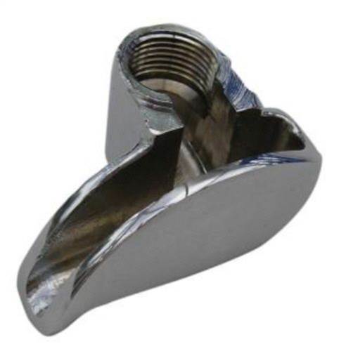 RE3383-2 RENEKE - SINGLE SPOUT OPEN 3/8 - NEW STYLE - PN: RE3383 - Image 1