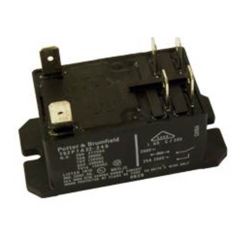 RE9164-2 RENEKE - RELAY 200/240V - 30AMP - PN: RE9164 - Image 1
