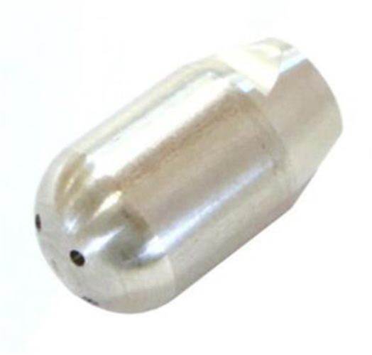 RO2650-2 LA ROCCA - STEAM TUBE NIPPLE - PN: RO2650 - Image 1