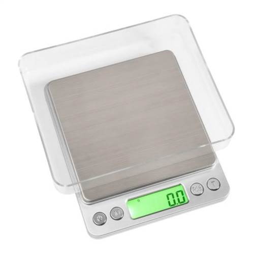 SCT19083-2 SCALES - ENVY SERIES - MINISCALE 2000G X 0.1G - PN: SCT19083 - Image 1