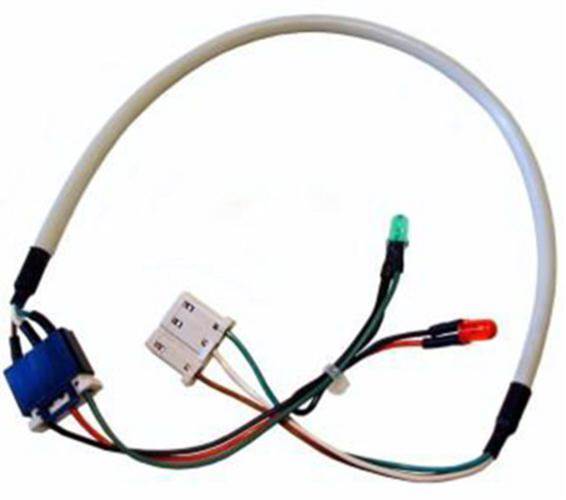 SM2801-2 SAN MARCO - LEDS & LOOM - ORIGINAL MANUFACTURER - PN: SM2801 - Image 1