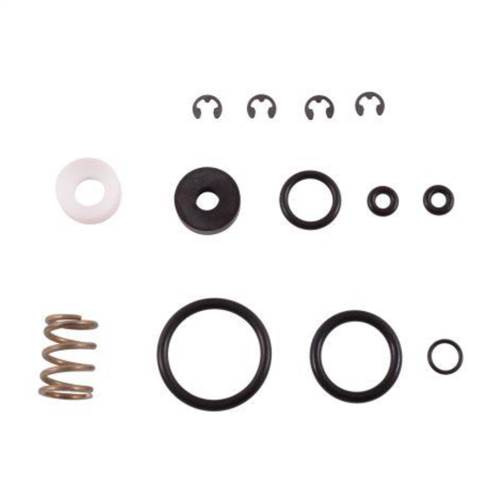 SP28343-2 STEAM/WATER VALVE KIT - SPAZIALE S5/S9 - Image 1