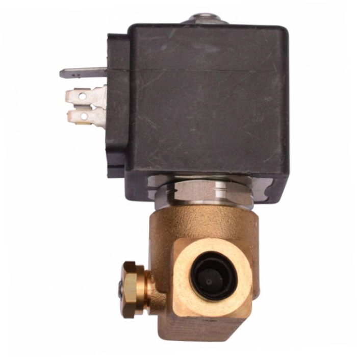 SR10303107-2 SAN REMO 2 WAY SOLENOID 1/8 230V ADJUSTABLE - 10303107 - Image 1