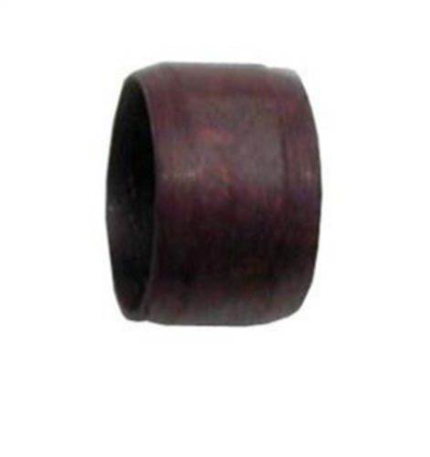 UVFI0039-2 PIPE OLIVE - 12MM COMPRESSION CONE - PN: UVFI0039 - Pack of 4 - Image 1