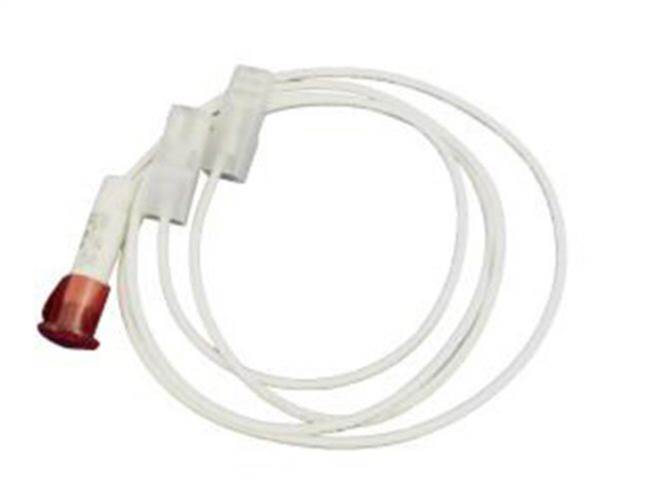 UVPL4302-2 RED NEON ON/OFF - ORIGINAL MANUFACTURER - PN: UVPL4302 - Image 1