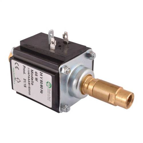 UVPM0032-2 FLUID O TECH - VIBRATORY PUMP 24V - PN: UVPM0032 - Image 1