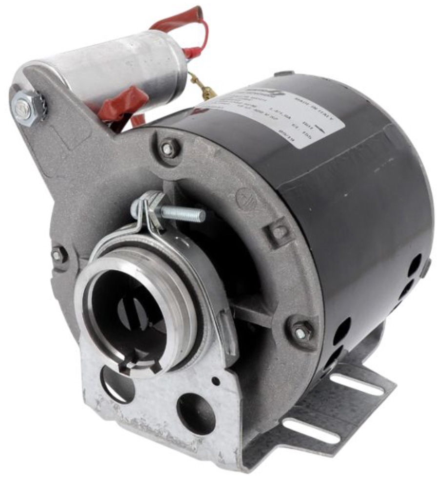 UVPM6062-2 ULKA PUMP MOTOR 180W 230V - PN: UVPM6062 - Image 1