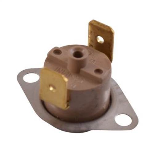 UVTH29151-2 NECTA CONTACT THERMOSTAT 91 DEG 16A 250V - Image 1